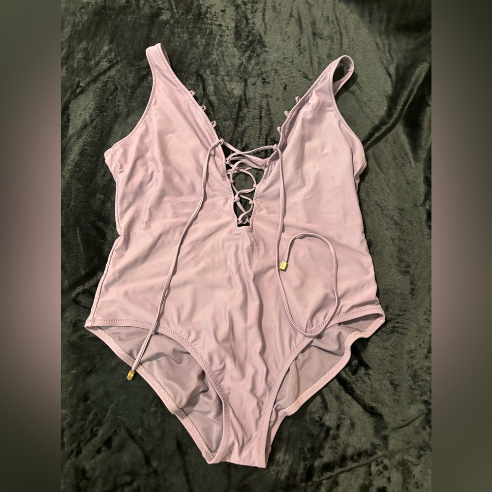 Shade shore swim suit size XL